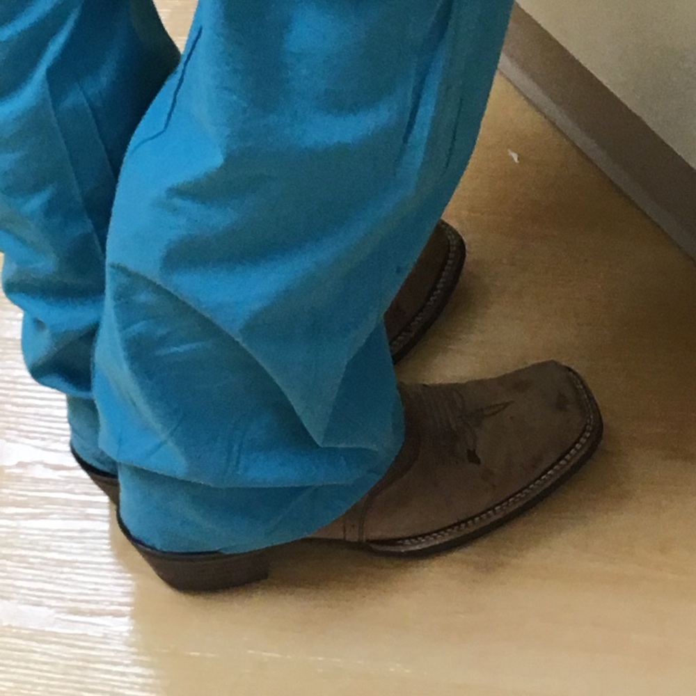 Meet your Posher, Cath